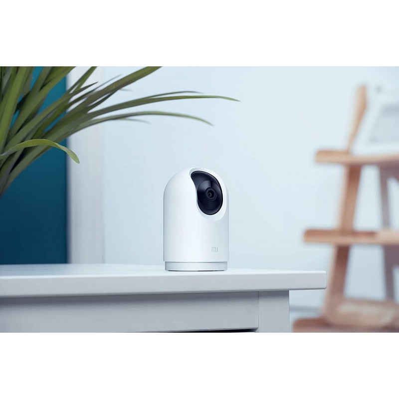 Xiaomi Mi 360º Home Security Camera Pro 2K