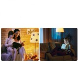 Xiaomi Mi LED Smart Bulb Bombilla Inteligente 8W E27 Blanco Cálido Xiaomi Mi LED Smart Bulb Bombilla Inteligente 8W E27 Blanco Cálido