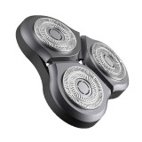 Xiaomi Cabezal de Reemplazo para Afeitadora Xiaomi Mi Electric Shaver S500