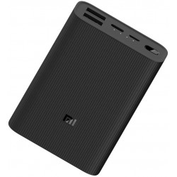 Xiaomi Mi Power Bank 3 Ultra Compact 10000MAH