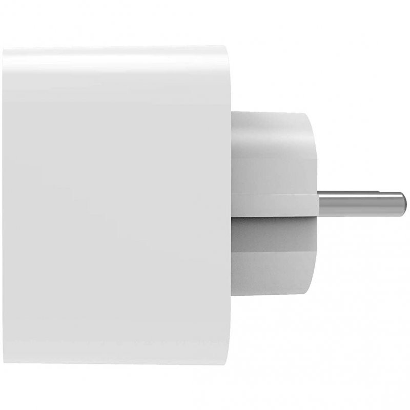 Xiaomi Mi Smart Socket 2 Zigbee Enchufe Inteligente