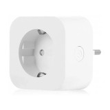 Xiaomi Mi Smart Socket 2 Zigbee Enchufe Inteligente Xiaomi Mi Smart Socket 2 Zigbee Enchufe Inteligente