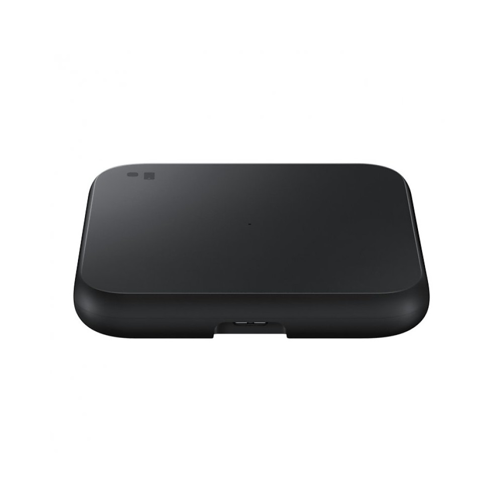 Samsung Wireless Charger Pad Cargador Inalámbrico Negro