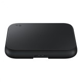 Samsung Wireless Charger Pad Cargador Inalámbrico Negro Samsung Wireless Charger Pad Cargador Inalámbrico Negro