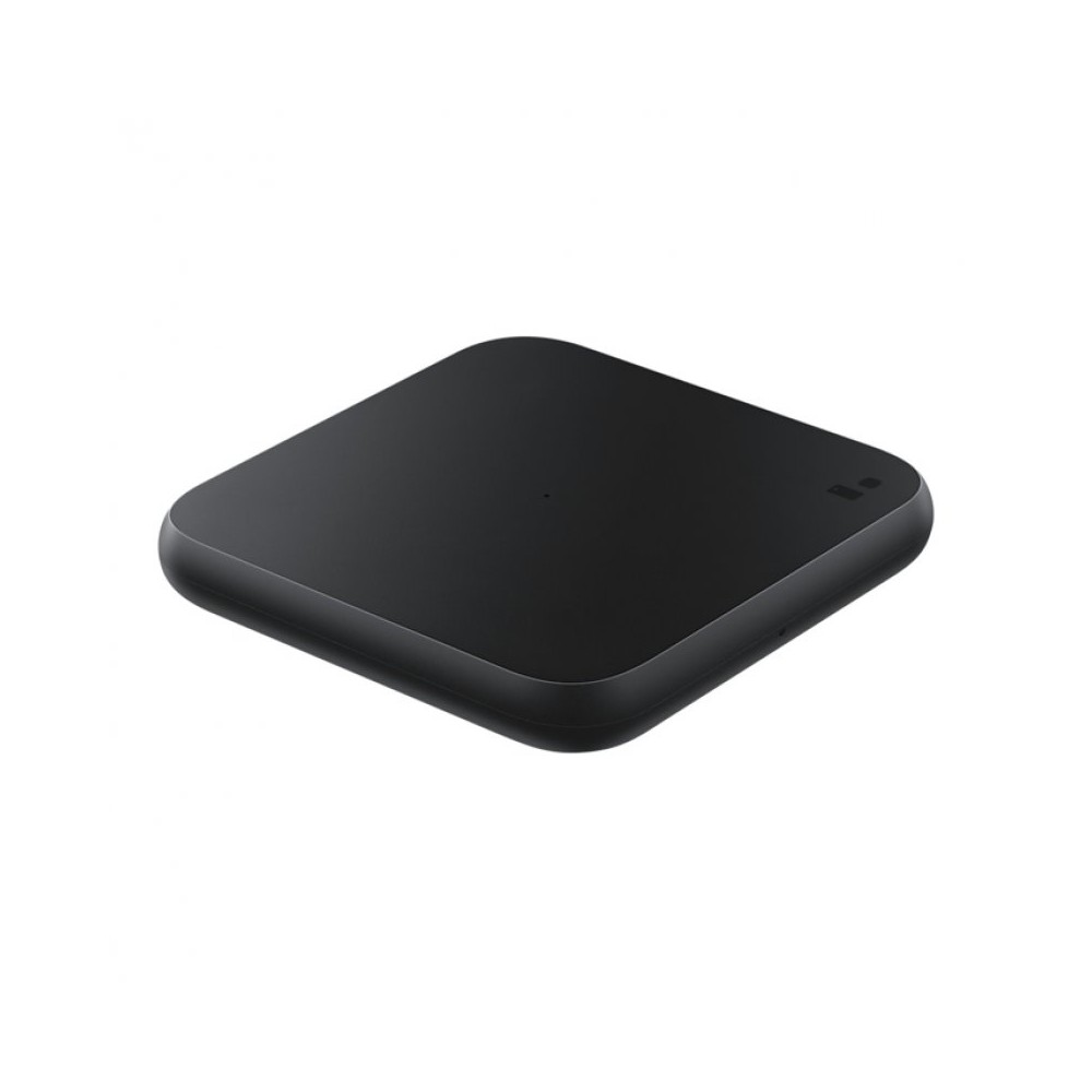 Samsung Wireless Charger Pad Cargador Inalámbrico Negro