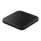 Samsung Wireless Charger Pad Cargador Inalámbrico Negro Samsung Wireless Charger Pad Cargador Inalámbrico Negro