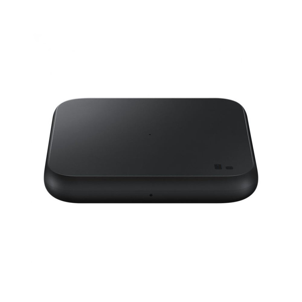Samsung Wireless Charger Pad Cargador Inalámbrico Negro