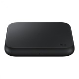 Samsung Wireless Charger Pad Cargador Inalámbrico Negro Samsung Wireless Charger Pad Cargador Inalámbrico Negro