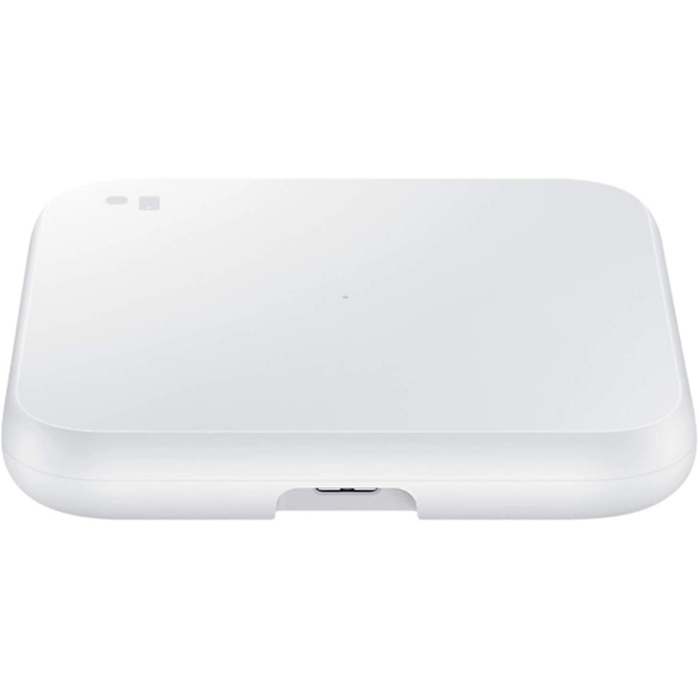 SAMSUNG EP-P1300TWEGEU - Wireless Charger Pad, Color Blanco