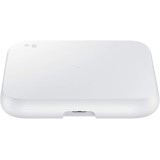 SAMSUNG EP-P1300TWEGEU - Wireless Charger Pad, Color Blanco SAMSUNG EP-P1300TWEGEU - Wireless Charger Pad, Color Blanco