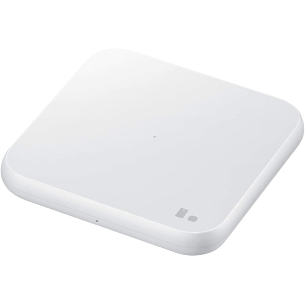 SAMSUNG EP-P1300TWEGEU - Wireless Charger Pad, Color Blanco