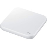 SAMSUNG EP-P1300TWEGEU - Wireless Charger Pad, Color Blanco SAMSUNG EP-P1300TWEGEU - Wireless Charger Pad, Color Blanco