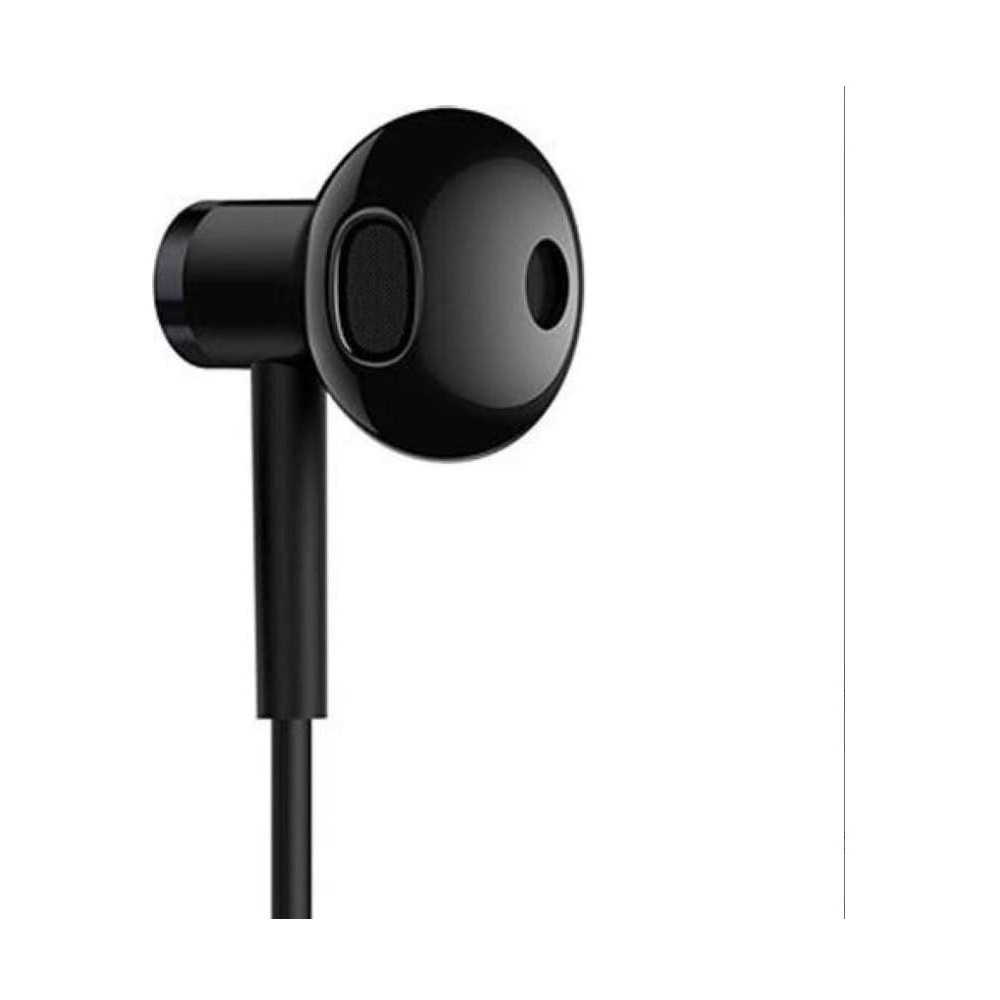 Xiaomi BRE01JY Auriculares Intraurales Negros