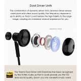 Xiaomi BRE01JY Auriculares Intraurales Negros Xiaomi BRE01JY Auriculares Intraurales Negros