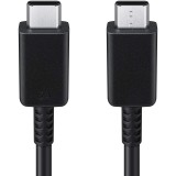 Samsung EP-DN975 Cable USB Tipo C a USB Tipo C (5A/100 W), color negro