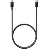 Samsung EP-DN975 Cable USB Tipo C a USB Tipo C (5A/100 W), color negro