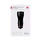 Huawei CP36 Cargador Coche Rápido SuperCharge 22,5W - Negro Huawei CP36 Cargador Coche Rápido SuperCharge 22,5W - Negro