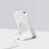 Cargador Inalámbrico OnePlus Warp Charge 30W - Blanco Cargador Inalámbrico OnePlus Warp Charge 30W - Blanco