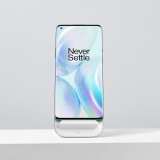 Cargador Inalámbrico OnePlus Warp Charge 30W - Blanco Cargador Inalámbrico OnePlus Warp Charge 30W - Blanco