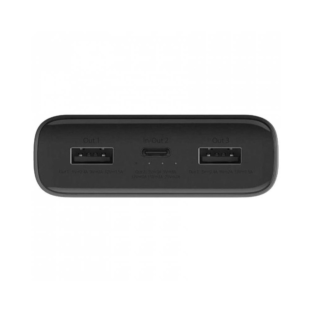 Xiaomi Mi Power Bank 3 Pro 20000 mAh
