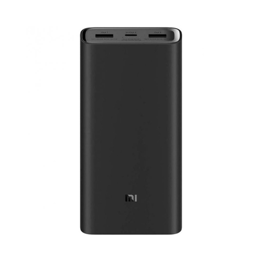 Xiaomi Mi Power Bank 3 Pro 20000 mAh