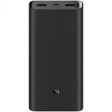 Xiaomi Mi Power Bank 3 Pro 20000 mAh Xiaomi Mi Power Bank 3 Pro 20000 mAh