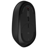 Xiaomi Mi Dual Mode Wireless Silent Edition Raton Bluetooth Negro Xiaomi Mi Dual Mode Wireless Silent Edition Raton Bluetooth Negro
