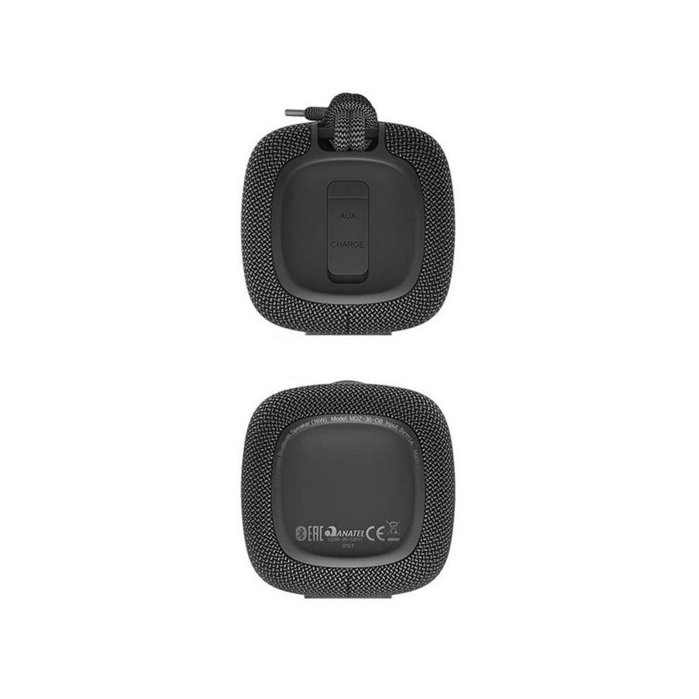 Xiaomi Mi Portable Altavoz Bluetooth 16W Negro