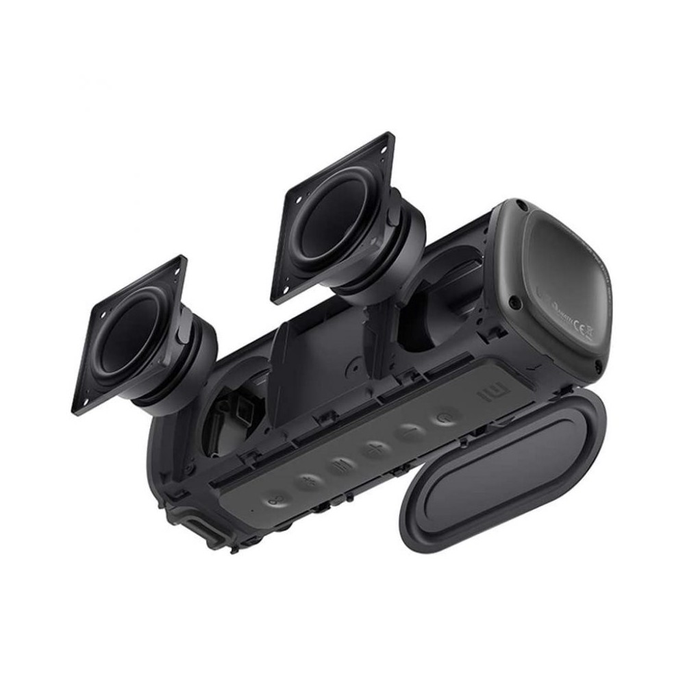 Xiaomi Mi Portable Altavoz Bluetooth 16W Negro