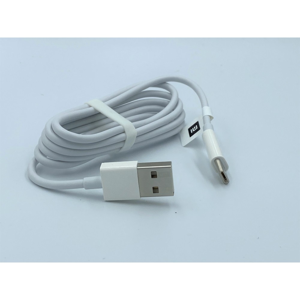 Xiaomi Cable USB a USB Tipo C -1m - Blister