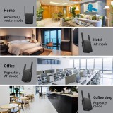 MI WiFi Range Extender AC1200 MI WiFi Range Extender AC1200