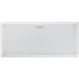 Teclado Samsung Smart Keyboard Trio 500 Bluetooth - Blanco Teclado Samsung Smart Keyboard Trio 500 Bluetooth - Blanco