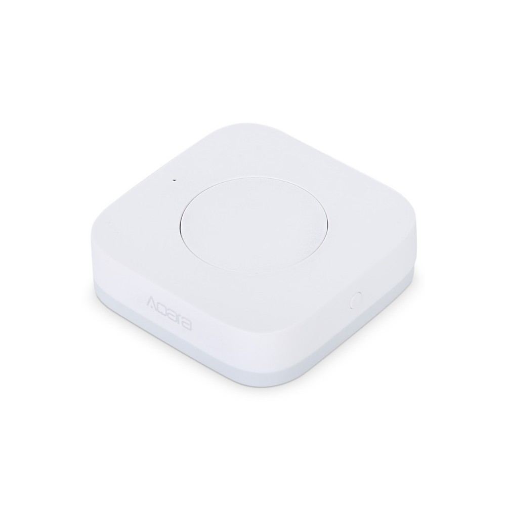 Pulsador Xiaomi Aqara Wireless Mini Switch