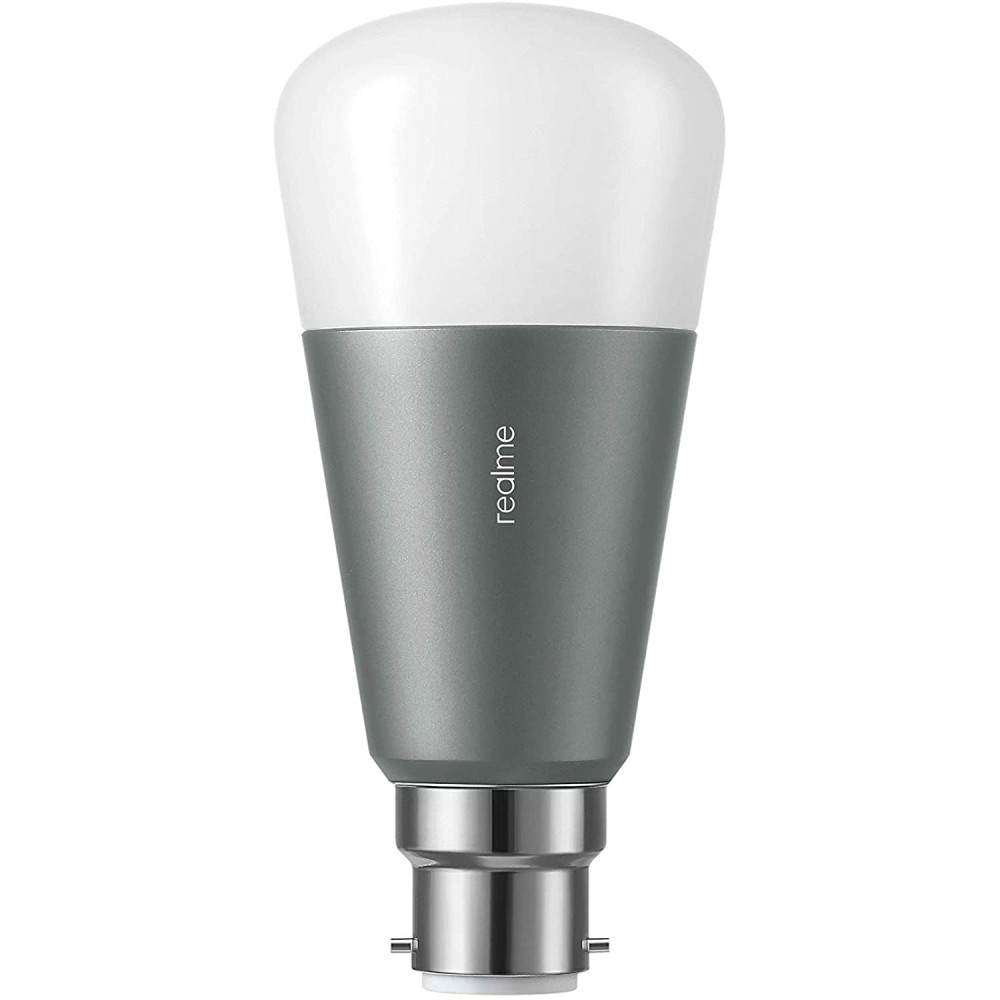 REALME LED SMART BULB WHT 9W