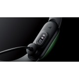 Xiaomi Mi Smart Band 6 Pulsera de Actividad Negra Xiaomi Mi Smart Band 6 Pulsera de Actividad Negra