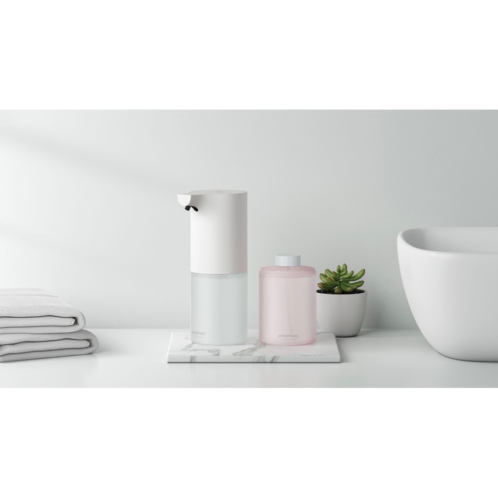 Xiaomi Dispensador Automático de Jabón en Espuma MJXSJ03XW
