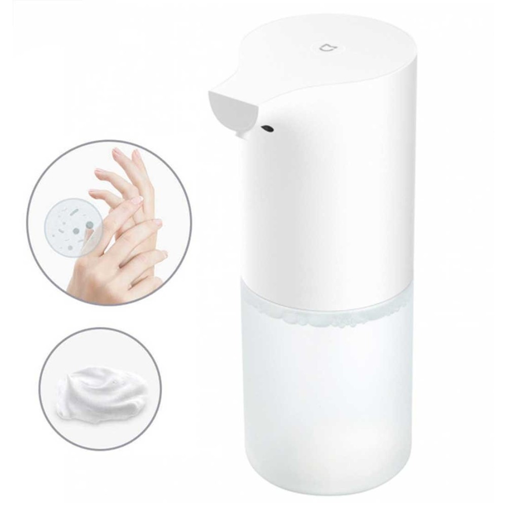Xiaomi Dispensador Automático de Jabón en Espuma MJXSJ03XW