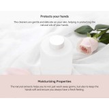 Xiaomi Mi x Simpleway foaming Hand Soap - Depósito de Jabón de Manos para Dispensador Automático (Fragancia Rosas) Xiaomi Mi x Simpleway foaming Hand Soap - Depósito de Jabón de Manos para Dispensador Automático (Fragancia Rosas)