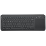 Microsoft – All-in-One Media Keyboard Español Microsoft – All-in-One Media Keyboard Español