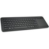 Microsoft – All-in-One Media Keyboard Español Microsoft – All-in-One Media Keyboard Español