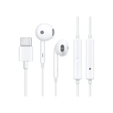 Auriculares Estereo Oppo MH135 Tipo Earbuds - Conexión USB-C - Blanco - Blister Auriculares Estereo Oppo MH135 Tipo Earbuds - Conexión USB-C - Blanco - Blister
