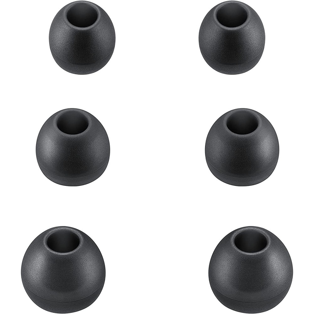 Samsung EO-IA500BBE Auriculares Tipo In-Ear - Conector Jack 3,5mm Negro