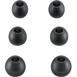 Samsung EO-IA500BBE Auriculares Tipo In-Ear - Conector Jack 3,5mm Negro Samsung EO-IA500BBE Auriculares Tipo In-Ear - Conector Jack 3,5mm Negro