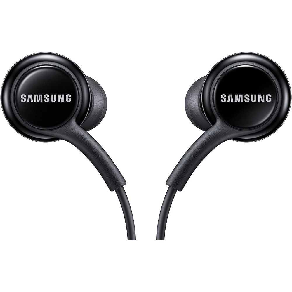 Samsung EO-IA500BBE Auriculares Tipo In-Ear - Conector Jack 3,5mm Negro