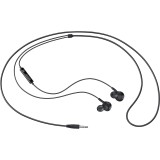 Samsung EO-IA500BBE Auriculares Tipo In-Ear - Conector Jack 3,5mm Negro Samsung EO-IA500BBE Auriculares Tipo In-Ear - Conector Jack 3,5mm Negro