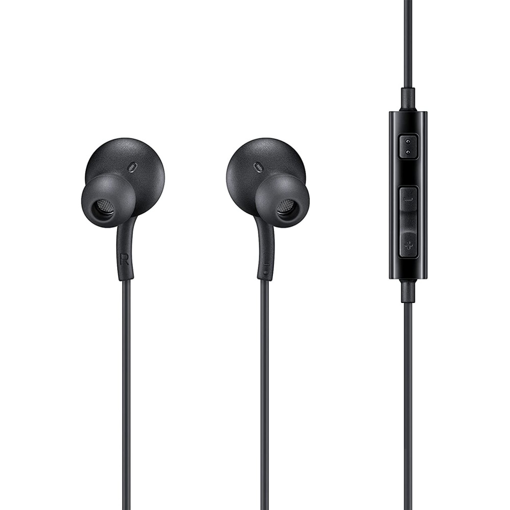 Samsung EO-IA500BBE Auriculares Tipo In-Ear - Conector Jack 3,5mm Negro