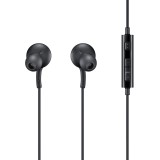 Samsung EO-IA500BBE Auriculares Tipo In-Ear - Conector Jack 3,5mm Negro Samsung EO-IA500BBE Auriculares Tipo In-Ear - Conector Jack 3,5mm Negro