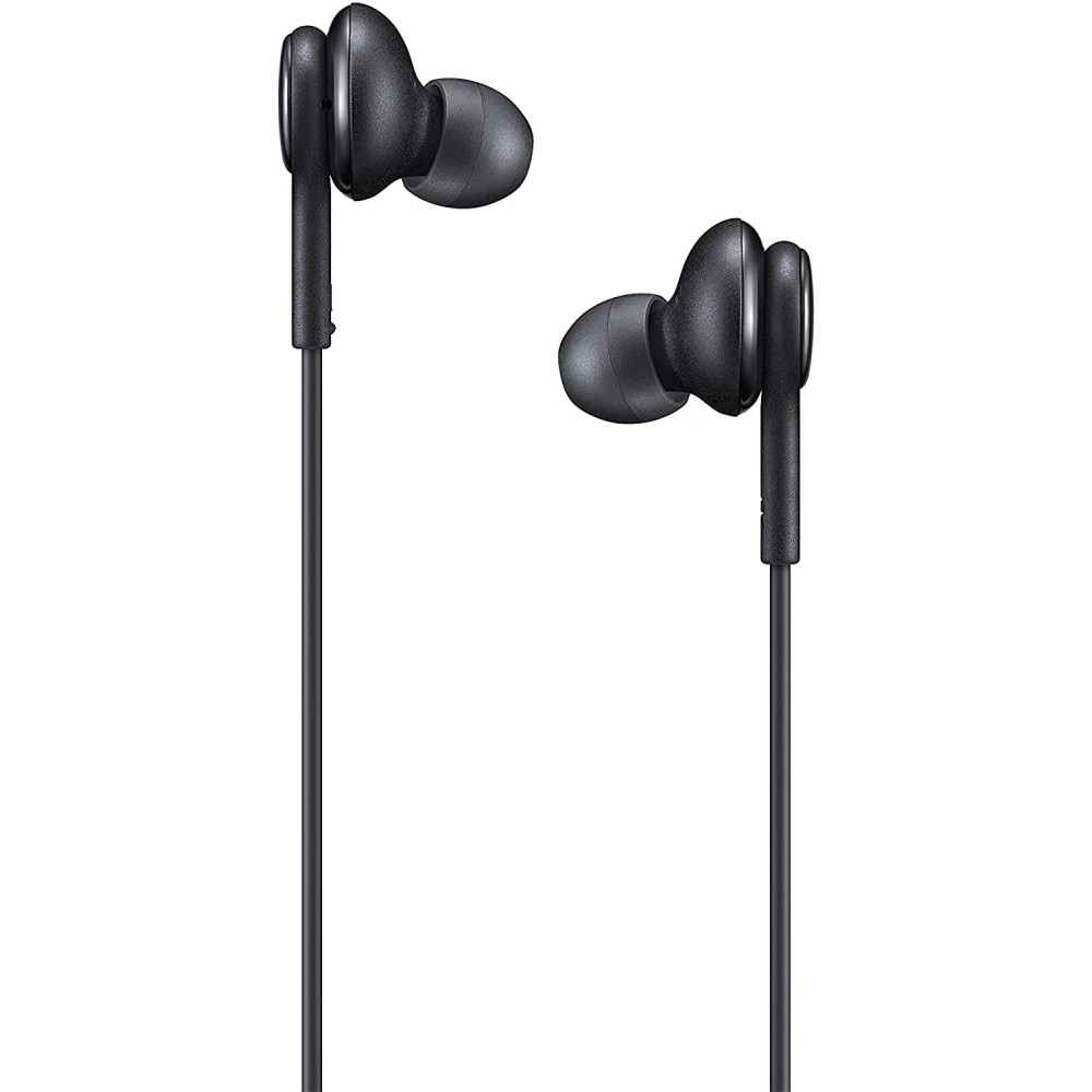 Samsung EO-IA500BBE Auriculares Tipo In-Ear - Conector Jack 3,5mm Negro