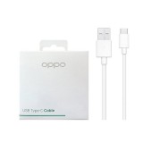 OPPO DL143 Cable USB Tipo C - 2A (1M) - Blister OPPO DL143 Cable USB Tipo C - 2A (1M) - Blister