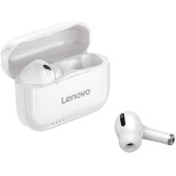 copy of Lenovo - Auriculares estéreo inalámbricos Bluetooth LivePods LP1S TWS, HiFi, con micrófono, para iOS y Android - Negro
